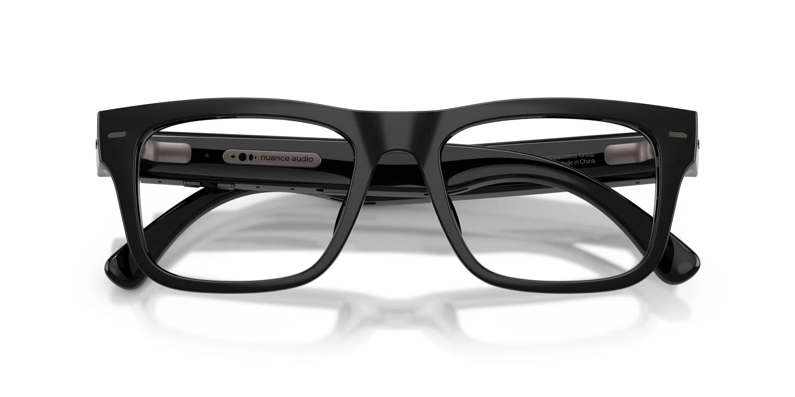 Nuance Audio 5005 Eyeglasses - view 10